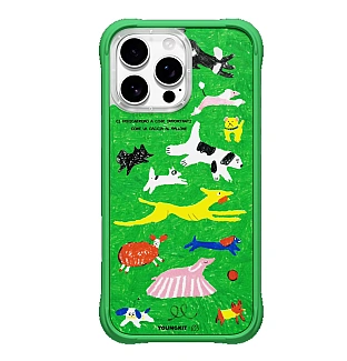 قاب یانگ کیت Youngkit Puppy Park